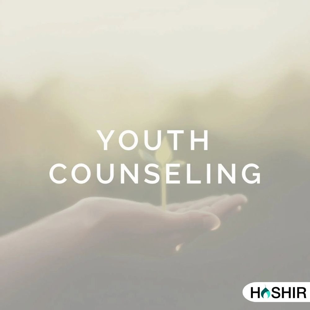 Youth Counselling